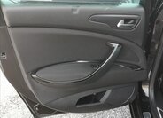 Citroën C5 Kombi 2,2 l 150 kw