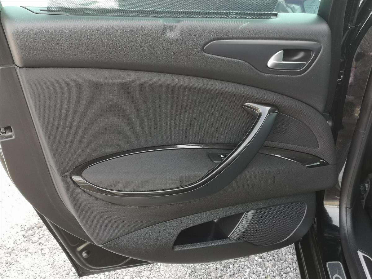 Citroën C5 Kombi 2,2 l 150 kw