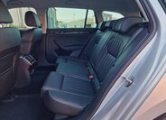 Škoda Superb Kombi 2,0 l 147 kw