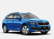 Škoda Kamiq SUV 999,0 85 kw