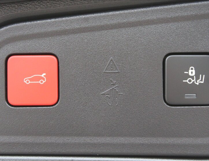 Peugeot 3008 SUV 1,5 l 96 kw