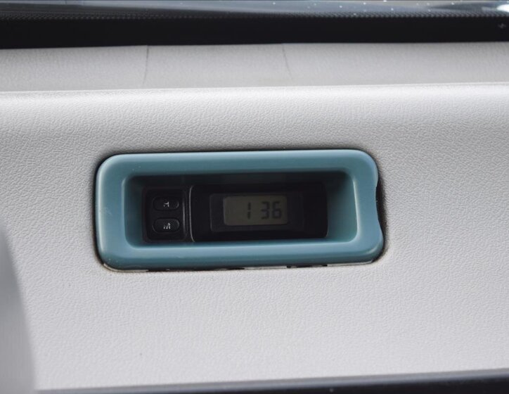 Land Rover Freelander Kombi 2,0 l 71 kw