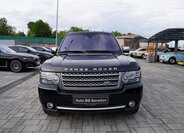 Land Rover Range Rover SUV / Terénní 4,4 l 230 kw
