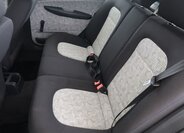 Škoda Fabia Kombi 1,4 l 55 kw