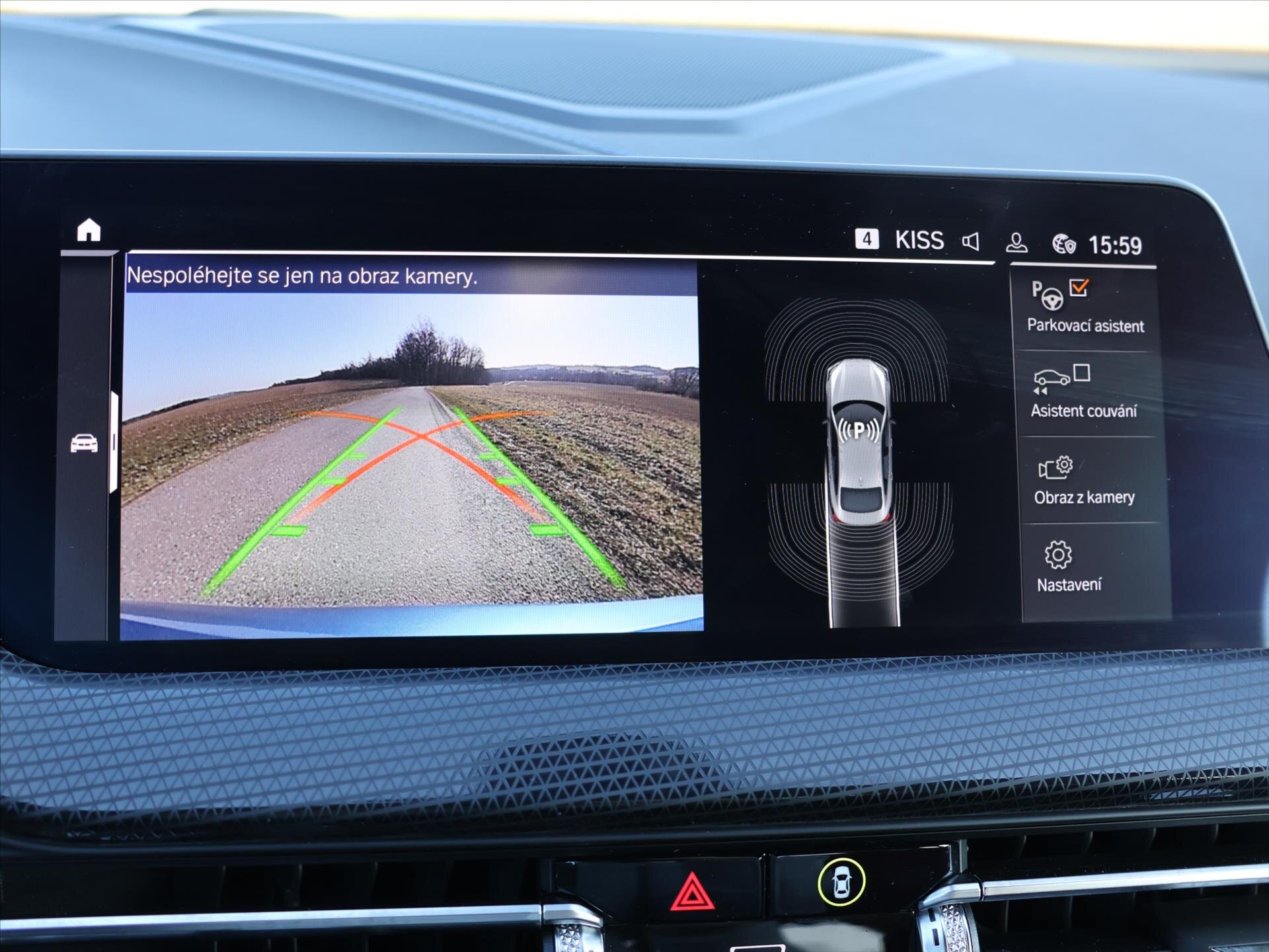 BMW Řada 2 Kupé 1,5 l 100 kw