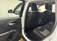 Jeep Cherokee SUV 2,0 l 103 kw