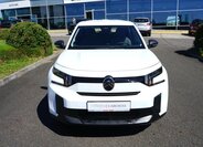 Citroën C3 Aircross SUV / Terénní 1,2 l 74 kw