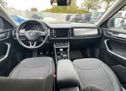 Škoda Kodiaq 8