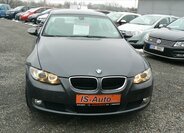 BMW Řada 3 Kupé 2,0 l 130 kw