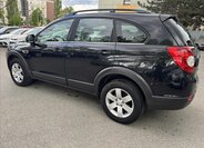 Chevrolet Captiva SUV / Terénní 2,2 l 120 kw