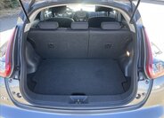 Nissan Juke SUV / Terénní 1,2 l 85 kw
