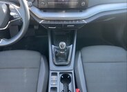 Škoda Octavia Liftback 2,0 l 85 kw