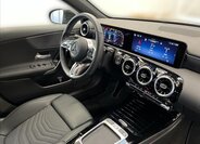 Mercedes-Benz Třídy A 18