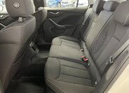 Škoda Scala Hatchback 1,6 l 85 kw