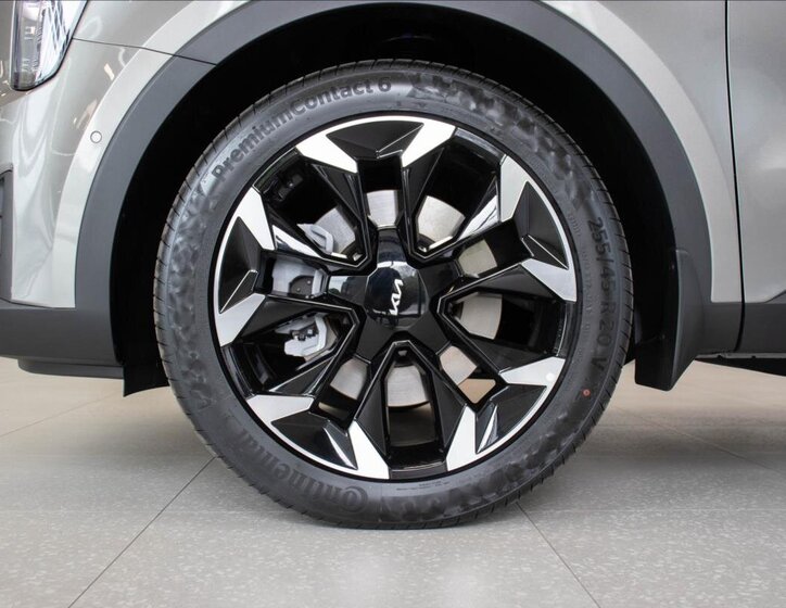KIA Sorento SUV / Terénní 0,0 142 kw