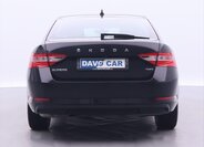 Škoda Superb Liftback 2,0 l 147 kw