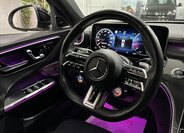 Mercedes-Benz Třídy C 15