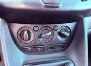 Ford Tourneo Connect 17