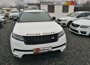 Land Rover Range Rover Velar 1