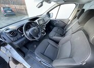Renault Trafic 5