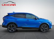 Nissan Qashqai 4