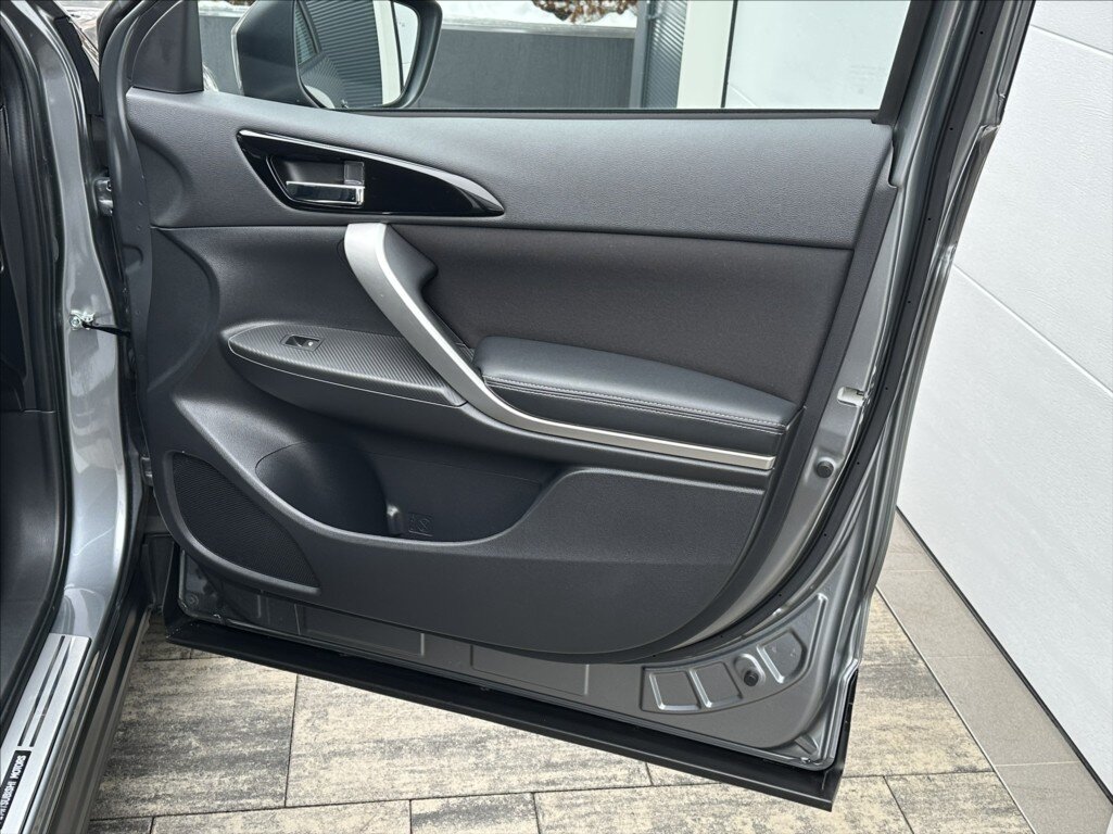 Mitsubishi Eclipse Cross SUV 2,3 l 109 kw