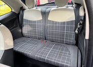 Fiat 500 Hatchback 1,2 l 51 kw