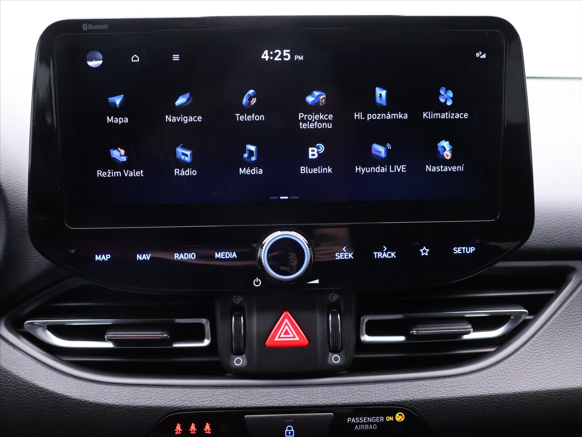 Hyundai i30 Liftback 1,5 l 117 kw