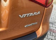 Suzuki Vitara SUV 1,6 l 88 kw
