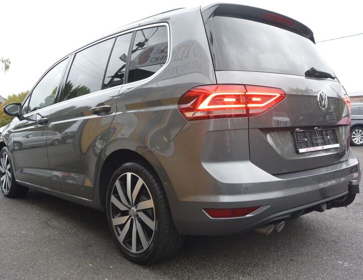 Volkswagen Touran 65