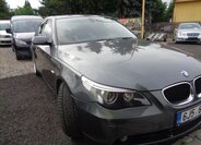 BMW Řada 5 6