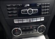 Mercedes-Benz Třídy C Ostatní 3,5 l 228 kw