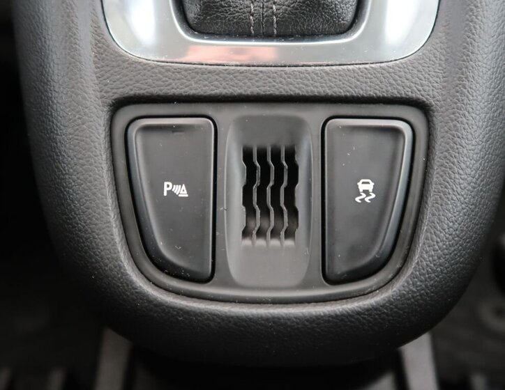 Opel Zafira MPV 1,6 l 100 kw