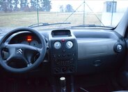 Citroën Berlingo 26