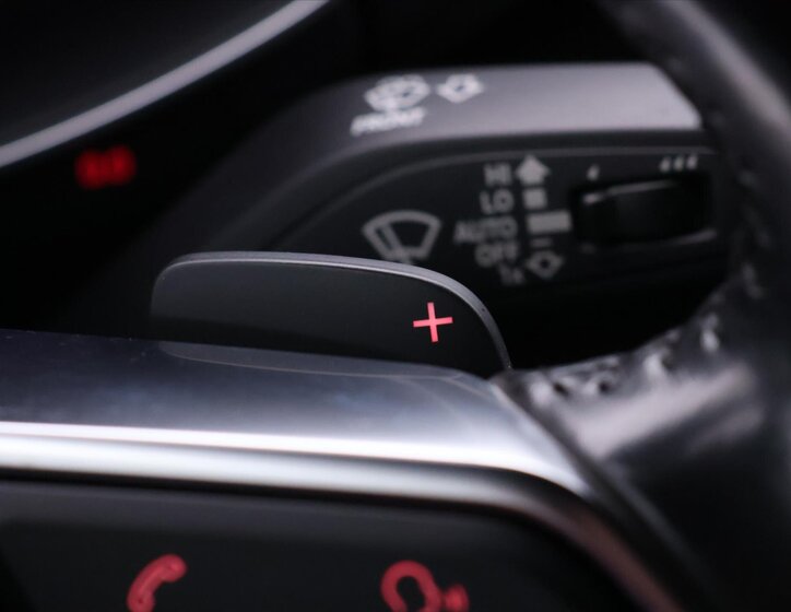 Audi TT Kupé 2,0 l 169 kw