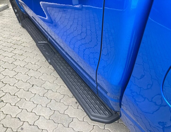 Dodge RAM Pick-up 3,0 l 313 kw