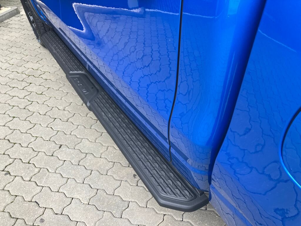 Dodge RAM Pick-up 3,0 l 313 kw