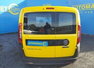 Fiat Dobló cargo Pick-up 1,4 l 70 kw