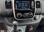 Renault Trafic VAN / Minibus 0,0 107 kw