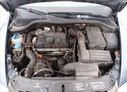 Škoda Octavia Kombi 2,0 l 103 kw