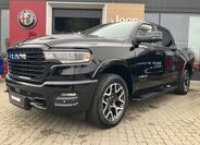 Dodge RAM 12
