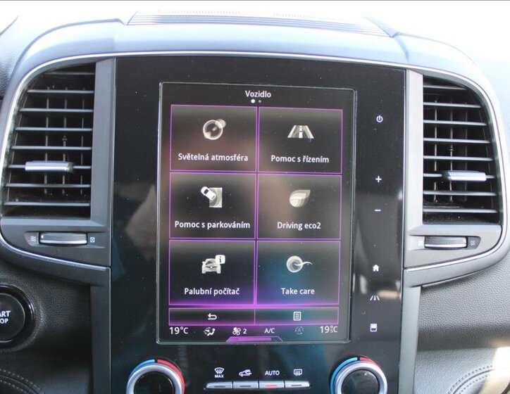 Renault Koleos Ostatní 2,0 l 130 kw