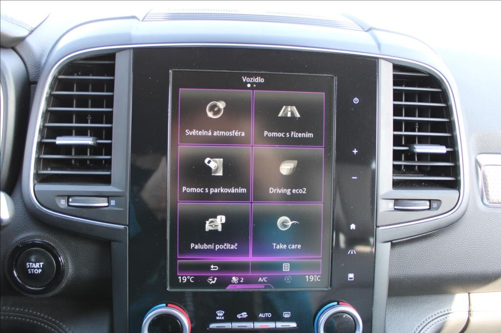 Renault Koleos Ostatní 2,0 l 130 kw