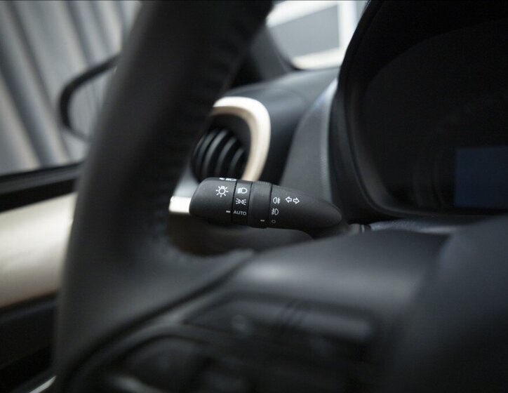 Toyota Aygo Hatchback 998,0 53 kw