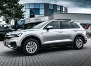 Volkswagen Touareg 15