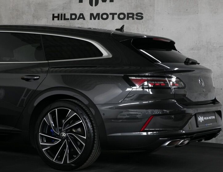 Volkswagen Arteon Kombi 2,0 l 235 kw