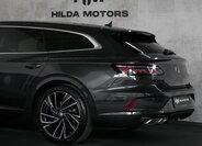 Volkswagen Arteon Kombi 2,0 l 235 kw