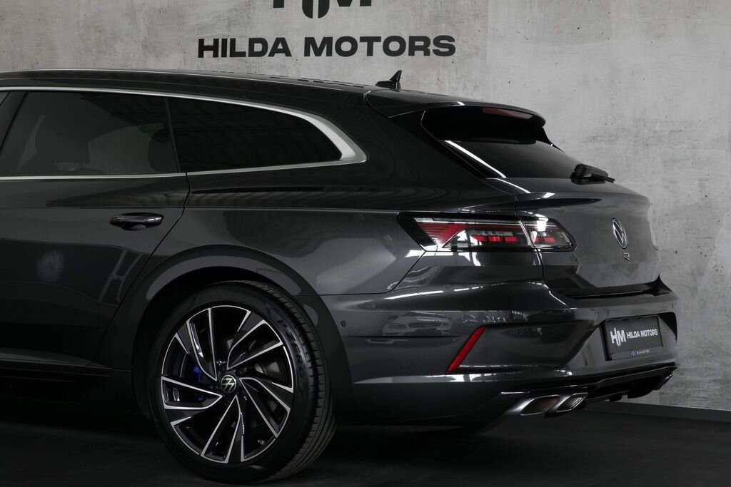 Volkswagen Arteon Kombi 2,0 l 235 kw