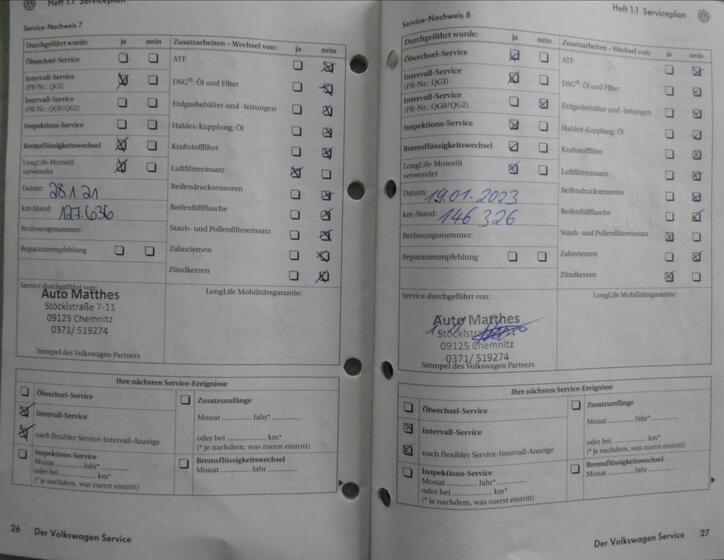 Volkswagen Tiguan 44