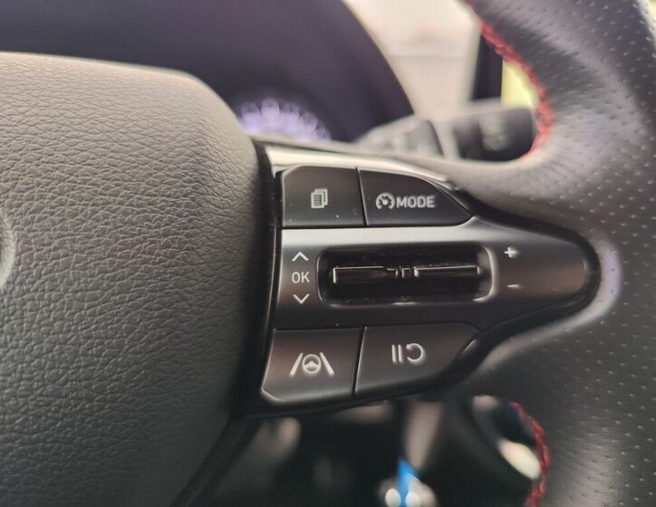 Hyundai i30 Hatchback 998,0 88 kw